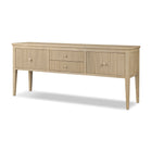 Amber Lewis x Four Hands Bush Sideboard