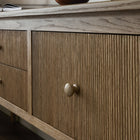 Amber Lewis x Four Hands Bush Sideboard