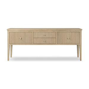 Amber Lewis x Four Hands Bush Sideboard