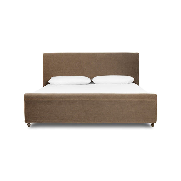 Amber Lewis x Four Hands Dalia Bed