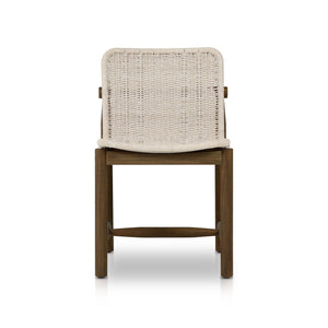 Amber Lewis x Four Hands Dume Outdoor Dining Chair