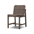 Amber Lewis x Four Hands Dume Outdoor Dining Chair