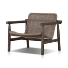 Amber Lewis x Four Hands Dume Outdoor Lounge Chair