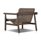 Amber Lewis x Four Hands Dume Outdoor Lounge Chair