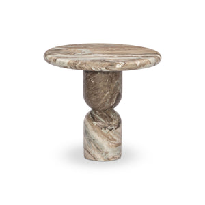 Amber Lewis x Four Hands Figueroa End Table