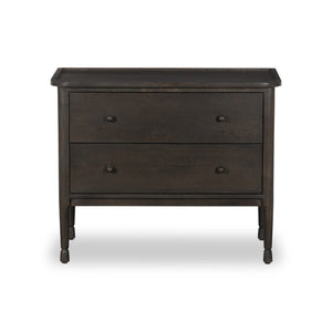 Amber Lewis x Four Hands Franny Nightstand