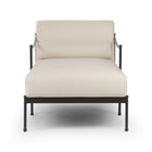 Amber Lewis x Four Hands Granger Outdoor Chaise