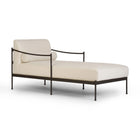 Amber Lewis x Four Hands Granger Outdoor Chaise