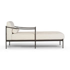 Amber Lewis x Four Hands Granger Outdoor Chaise