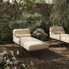 Amber Lewis x Four Hands Granger Outdoor Chaise