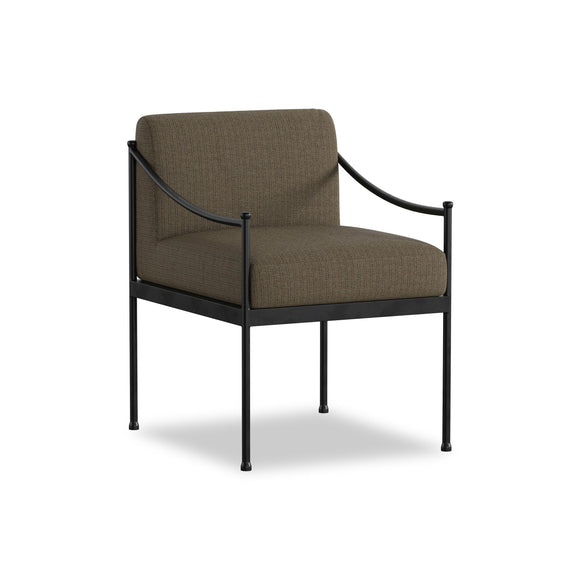 Amber Lewis x Four Hands Granger Outdoor Dining Chair