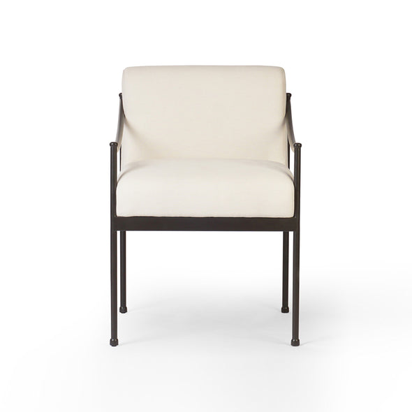 Amber Lewis x Four Hands Granger Outdoor Dining Chair