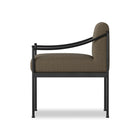 Amber Lewis x Four Hands Granger Outdoor Dining Chair