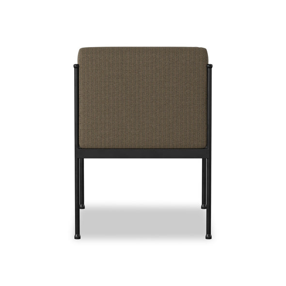 Amber Lewis x Four Hands Granger Outdoor Dining Chair