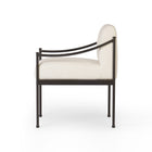 Amber Lewis x Four Hands Granger Outdoor Dining Chair