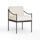 Amber Lewis x Four Hands Granger Outdoor Dining Chair