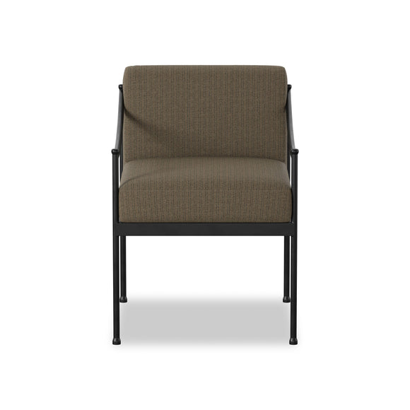 Amber Lewis x Four Hands Granger Outdoor Dining Chair