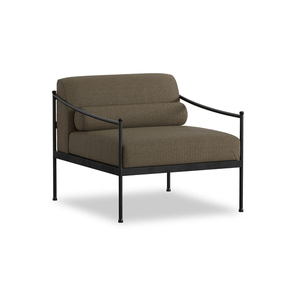 Amber Lewis x Four Hands Granger Outdoor Lounge Chair