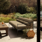 Amber Lewis x Four Hands Granger Outdoor Sofa