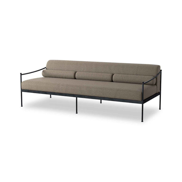 Amber Lewis x Four Hands Granger Outdoor Sofa