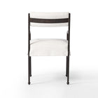 Amber Lewis x Four Hands Nevin Outdoor Dining Chair