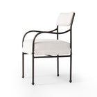 Amber Lewis x Four Hands Nevin Outdoor Dining Chair