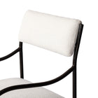 Amber Lewis x Four Hands Nevin Outdoor Dining Chair