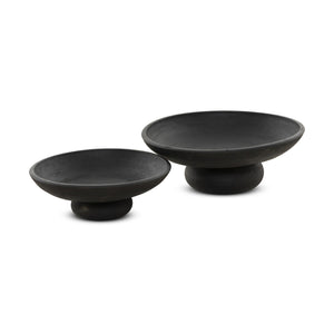 Amber Lewis x Four Hands Perla Bowl (Set of 2)