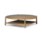 Amber Lewis x Four Hands Salvador Coffee Table