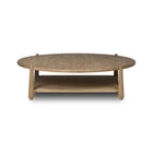 Amber Lewis x Four Hands Salvador Coffee Table