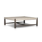 Amber Lewis x Four Hands Savio Outdoor Coffee Table