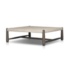 Amber Lewis x Four Hands Savio Outdoor Coffee Table