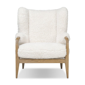 Amber Lewis x Four Hands Sedoni Lounge Chair