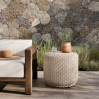 Amber Lewis x Four Hands Venetia Outdoor End Table