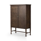 Amber Lewis x Four Hands Wilder Bar Cabinet