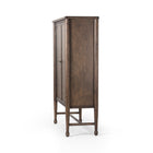 Amber Lewis x Four Hands Wilder Bar Cabinet