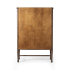 Amber Lewis x Four Hands Wilder Bar Cabinet