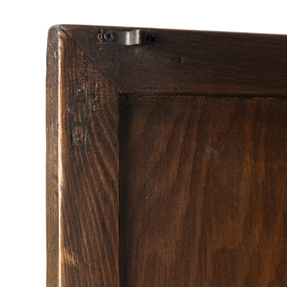 Amber Lewis x Four Hands Wilder Bar Cabinet