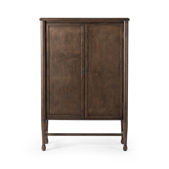 Amber Lewis x Four Hands Wilder Bar Cabinet