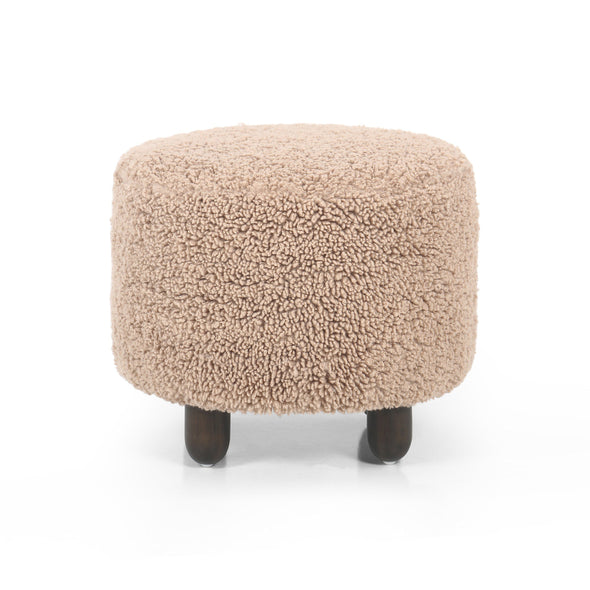 Aniston Ottoman