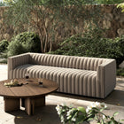 Augustine Outdoor Sofa