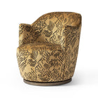 Aurora Swivel Chair