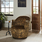 Aurora Swivel Chair