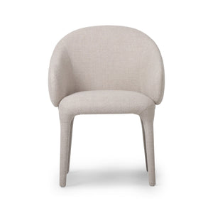 Bensen Dining Chair