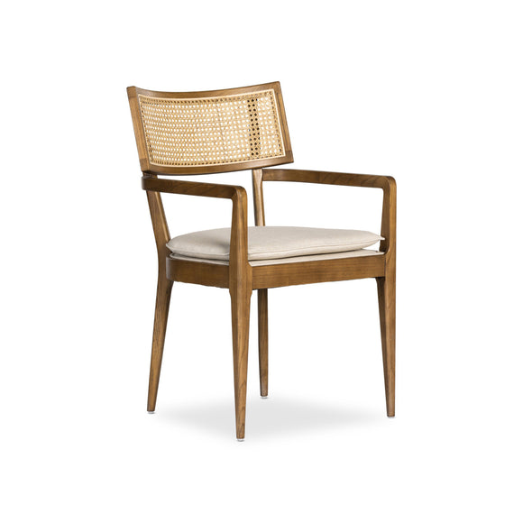 Britt Dining Armchair