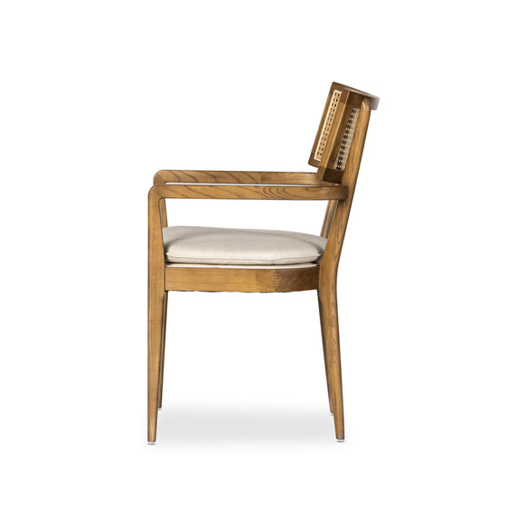 Britt Dining Armchair