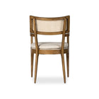 Britt Dining Armchair