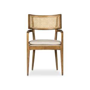 Britt Dining Armchair