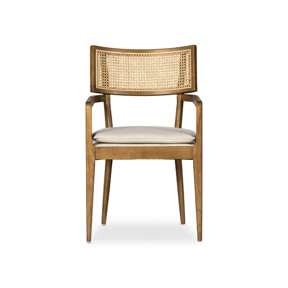 Britt Dining Armchair