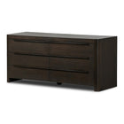 Bruce 6 Drawer Dresser